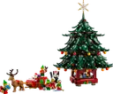 Family Christmas Tree Decoration