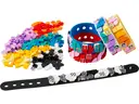 Mickey & Friends Bracelets Mega Pack