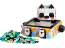 Cute Panda Tray