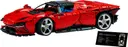 Ferrari Daytona SP3