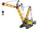 Liebherr Crawler Crane LR 13000