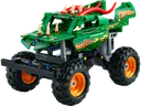 Monster Jam Dragon