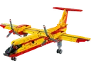 Firefighter Aircraft
