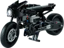 The Batman - Batcycle