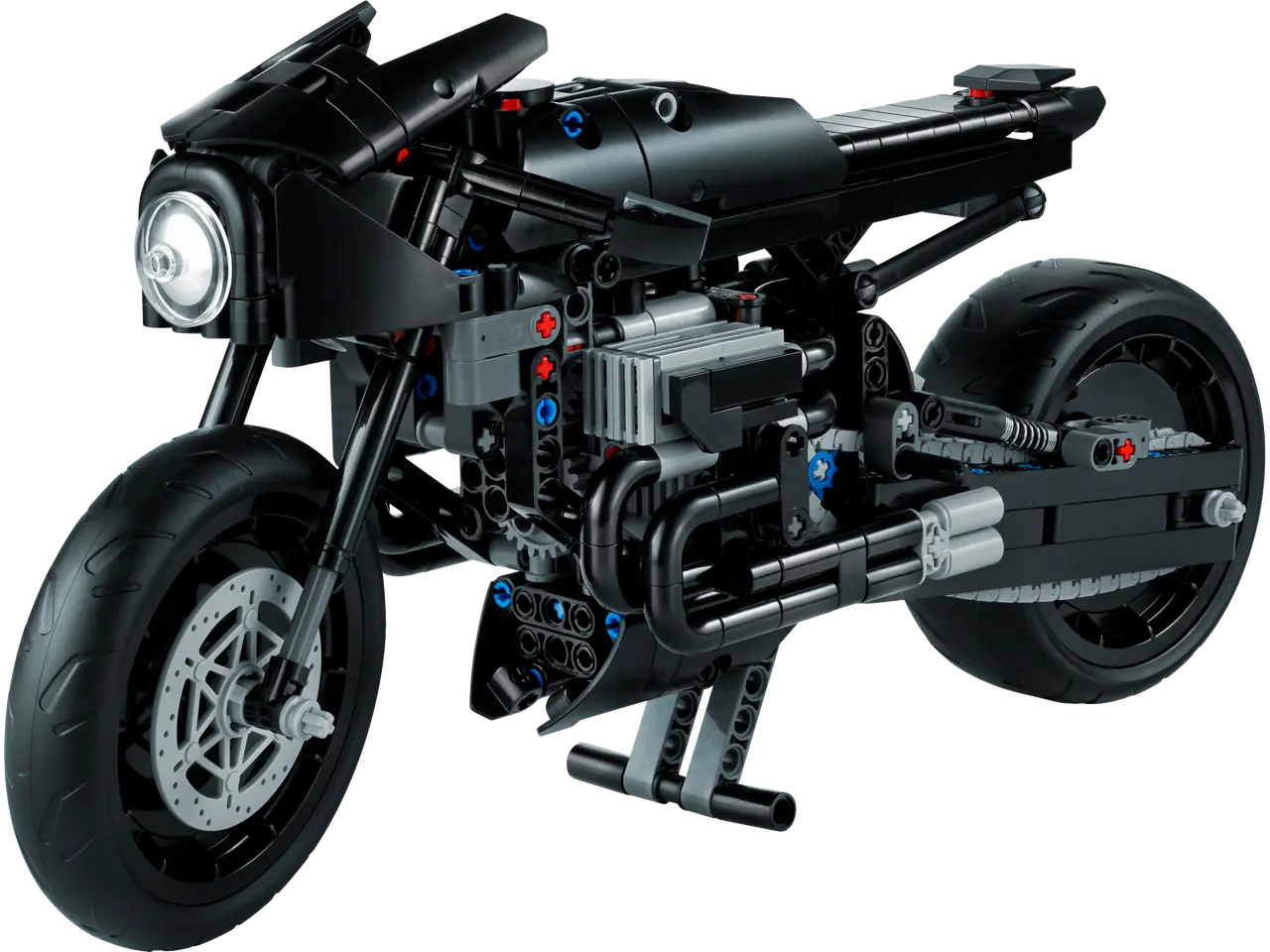 The Batman - Batcycle