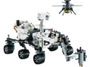 NASA Mars Rover Perseverance