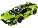Lamborghini Huracán Tecnica