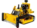 Heavy-Duty Bulldozer