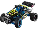 Off-Road Race Buggy