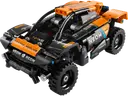 NEOM McLaren Extreme E Race Car