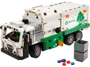 Mack LR Electric Garbage Truck