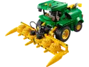 John Deere 9700 Forage Harvester
