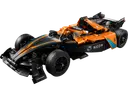 NEOM McLaren Formula E Race Car