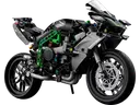 Kawasaki Ninja H2 Motorcycle