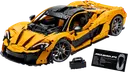 McLaren P1