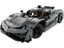 Koenigsegg Jesko Absolut Grey Hypercar
