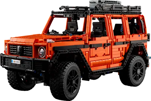 Mercedes-Benz G 500 PROFESSIONAL Line