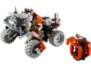Surface Space Loader
