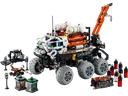 Mars Crew Exploration Rover