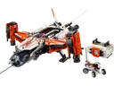 VTOL Heavy Cargo Spaceship LT81