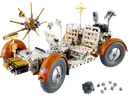 NASA Apollo Lunar Roving Vehicle - LRV