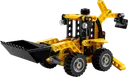 Backhoe Loader