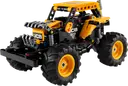 Monster Jam DIGatron Pull-Back