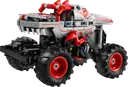 Monster Jam ThunderROARus Pull-Back