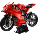 Ducati Panigale V4 S Motorcycle