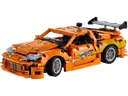 Fast and Furious Toyota Supra MK4