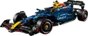 Oracle Red Bull Racing RB20 F1 Car