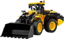 Volvo L120 Electric Wheel Loader