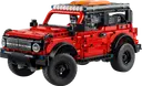 Ford Bronco SUV