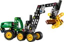 John Deere 1470H Wheeled Harvester