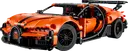 Bugatti Chiron Pur Sport Hypercar