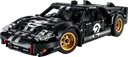 1966 Ford GT40 MKII Race Car