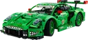 Porsche 911 GT3 R REXY AO Racing Car