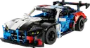 BMW M4 GT3 EVO Race Car