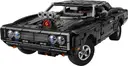 Fast and Furious Dodge Charger R/T Car