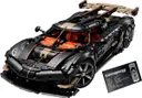 Koenigsegg Sadair's Spear Megacar