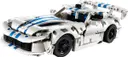 Dodge Viper GTS-R Sports Car
