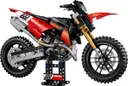Ducati Desmo450 MX Factory Motorcycle