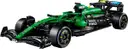 Aston Martin Aramco AMR25 F1 Car