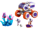 Space Research Rover