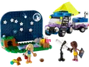 Stargazing Camping Vehicle