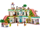 Heartlake City Shopping Mall