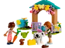 Autumn's Baby Cow Shed