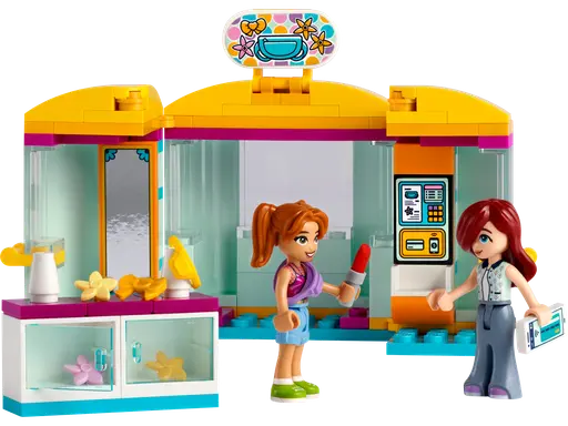 Tiny Accessories Store
