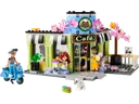 Heartlake City Café