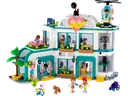 Heartlake City Hospital